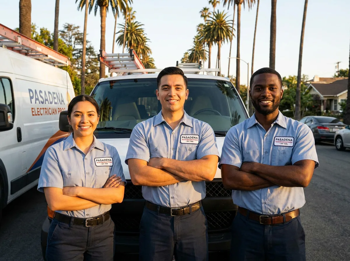 Electrician company in Lady Lake, FL