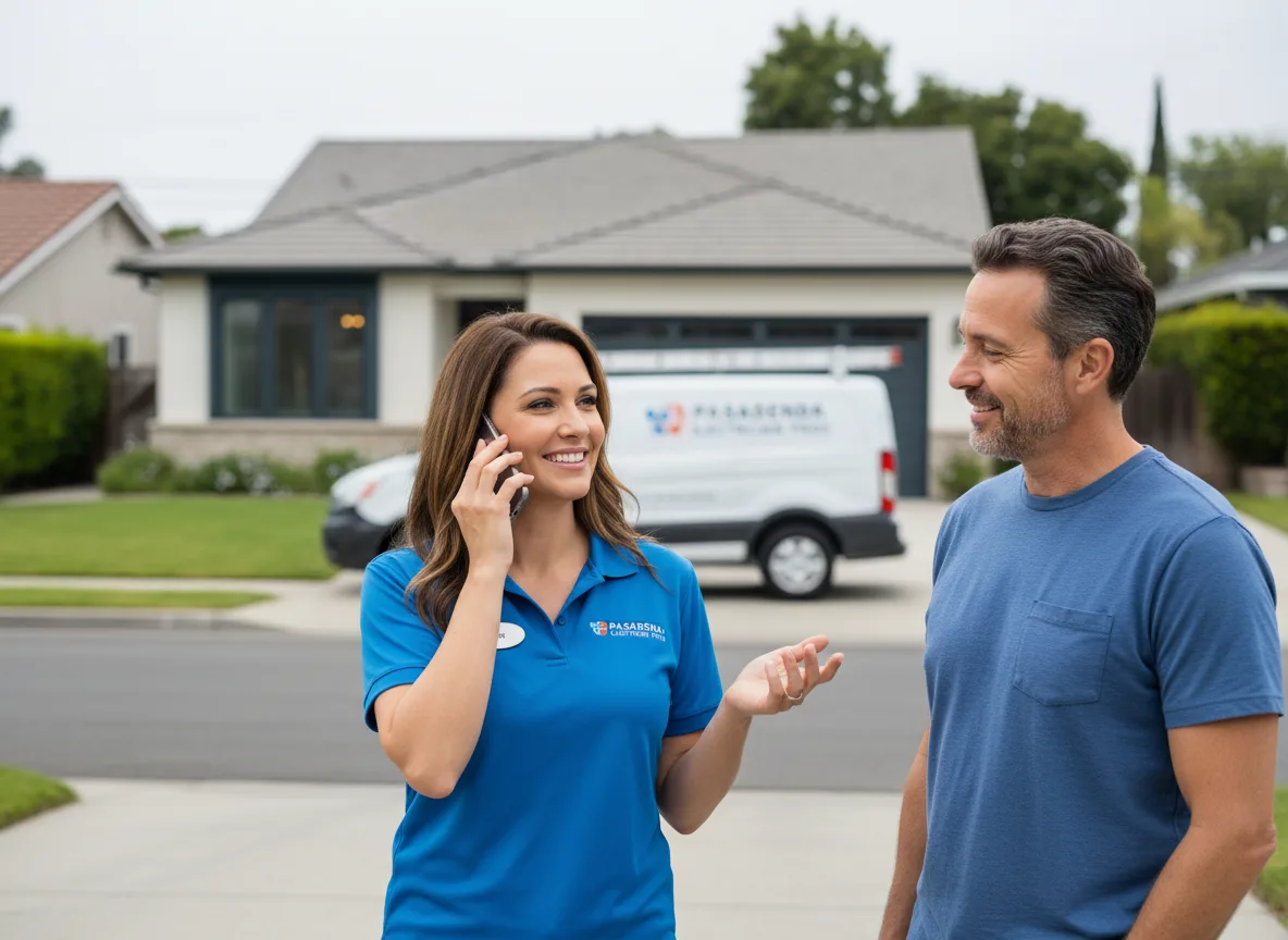 Electrician Lady Lake, FL FAQs